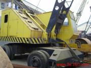 上海滬建市政勞動服務(wù)公司裝卸服務(wù)產(chǎn)品相冊